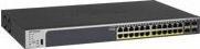 Actual product image Netgear Gs728tpp-200eus (28 Ports)