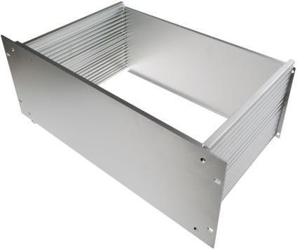 Produktbild Schroff 19" Einschub 4HE 280mm