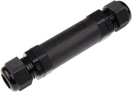 Image du produit Rs Pro Bornier Ip68 3 Voies Noir