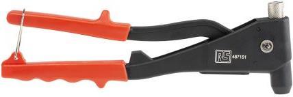 Image du produit Rs Pro Outil de rivetage pour inserts filetés (286 mm)