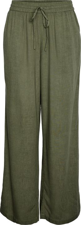 Image du produit Pieces PCPIA Pantalon à jambe large (XL)