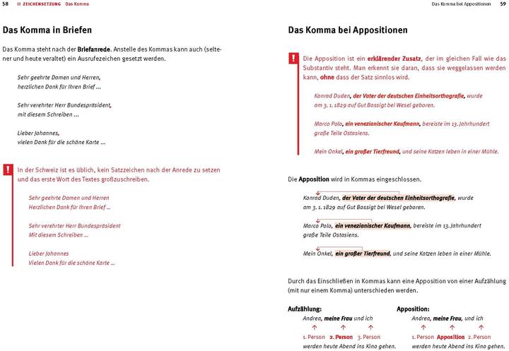 Produktbild Einfach können - Rechtschreibung, Zeichensetzung und Grammatik (Deutsch, Dudenredaktion, 2025)