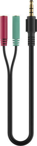 Actual product image Canyon GH-8A gaming headset (Cable)