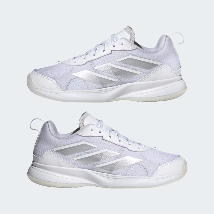 Produktbild adidas tennisschuhe avaflash (40 2/3)