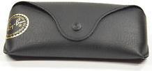 Actual product image Ray Ban Erika