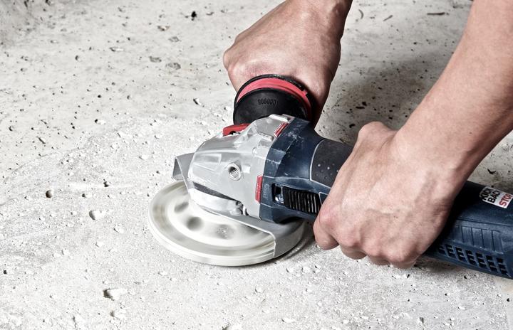 Produktbild Klingspor DS 600 B Supra - Diamantschleifscheiben 180 x 22,23 mm