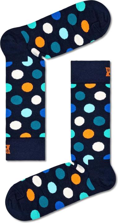 Produktbild Happy Socks Multi-color Gift Set (4er Pack, 41 - 46)