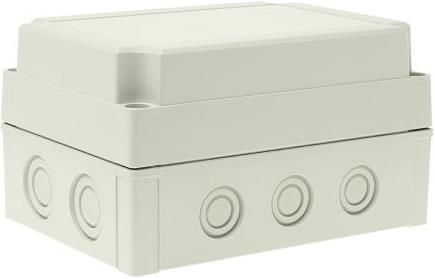 Image du produit Fibox Boîtier Mnx M PC (Boîtier)