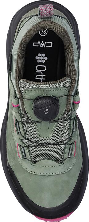 Produktbild CMP Campagnolo Juukat Low Fitgo WP (39)