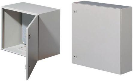 Immagine prodotto Rittal Scatola in acciaio IP66 500x500x300mm