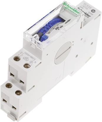 Immagine prodotto Schneider Electric Timer 230Vca Merlin Gerin 15335