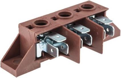 Produktbild Rs Pro Klemme,Strom,4,7mm²