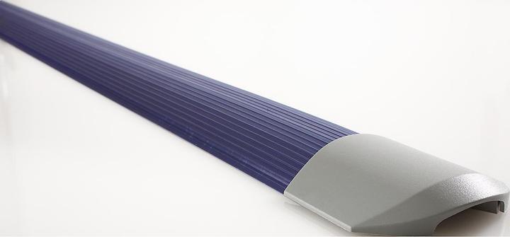 Productafbeelding Serpa Kabelbrug type B9, breedte 95 mm, lengte 3,0 m, blauw RAL 5002 (Kabelbrug, 300 cm)