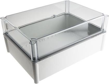 Image du produit Fibox COFFRET POLYCAR. IP67 (Boîtier)