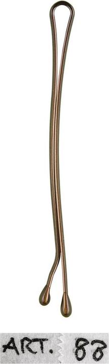 Image du produit XanitaliaPro Pinces à cheveux Locatelli Bobby Pins 5cm (1 pcs)