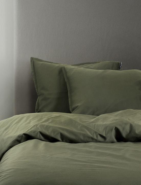 Actual product image Himla Soul (Duvet cover, 80 x 80 cm)