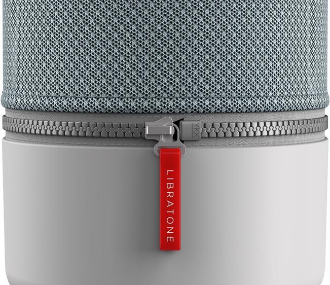 Immagine prodotto Libratone CAP 2 (12 h, Batteria ricaricabile)