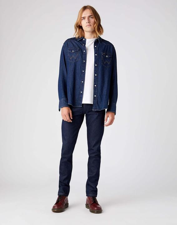 Immagine prodotto Wrangler Icone 11MWZ Western Slim Jeans (W38/L34)