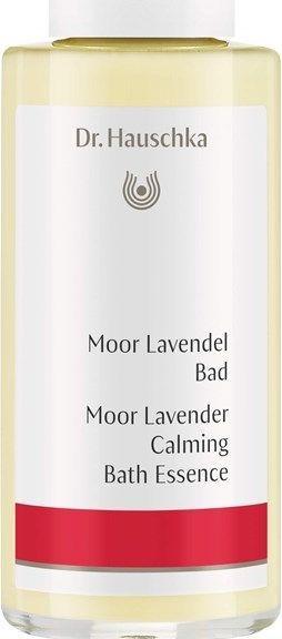Produktbild Dr. Hauschka Moor Lavendel (100 ml, Badeöl)