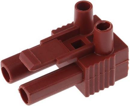 Immagine prodotto Rs Pro Morsettiera 2 poli 2.5mm2 400V marrone