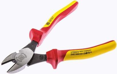 Immagine prodotto Rs Pro Tronchese per filo armonico C60 (180 mm)