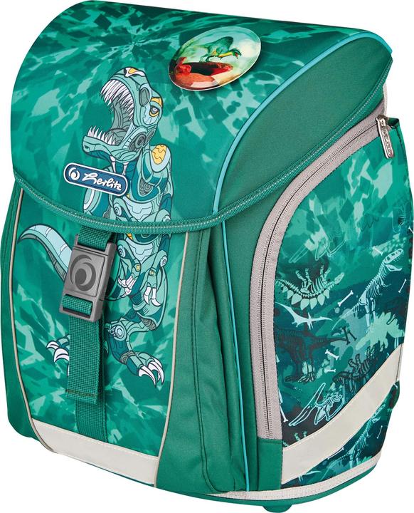 Immagine prodotto Herlitz FiloLight Plus Heavy Metal (16 l)