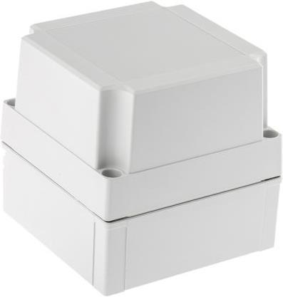 Produktbild Fibox Gehäuse MNX ABS (Gehäuse)