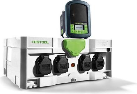 Productafbeelding Festool SYS-PowerHub SYS-PH (10 m)