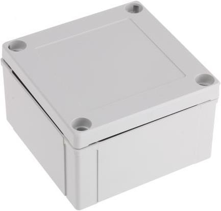 Image du produit Fibox Boîtier Mnx Abs (Boîtier)