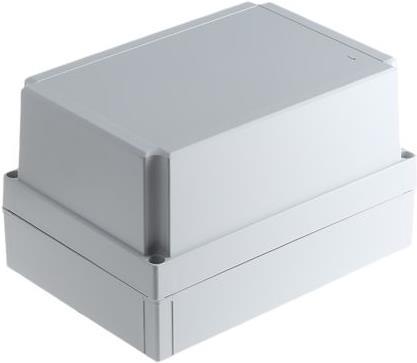 Actual product image Fibox Box Mnx Abs (Housing)