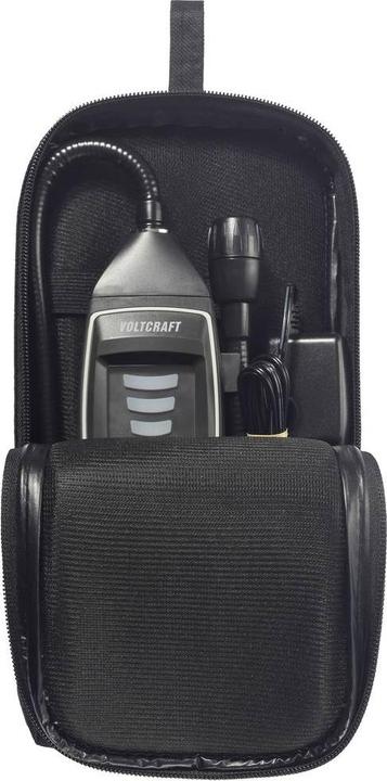 Actual product image Voltcraft Gasleck-Detektor GD-270 Gase