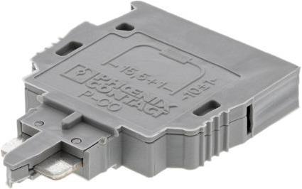 Produktbild Phoenix Contact Bauelemente-Stecker P-CO