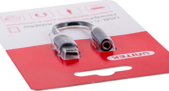 Produktbild Unitek M1204A (0.10 m, USB)