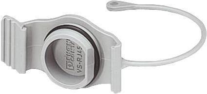 Image du produit Phoenix Contact Couvercle de protection pour isolants