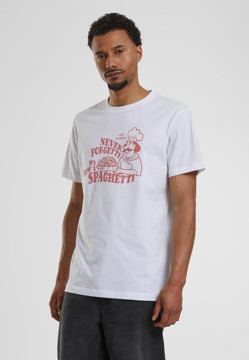 Produktbild Mister Tee Spaghetti Tee - 18891 (L)