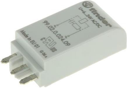 Produktbild Finder RC-Modul 6-24V