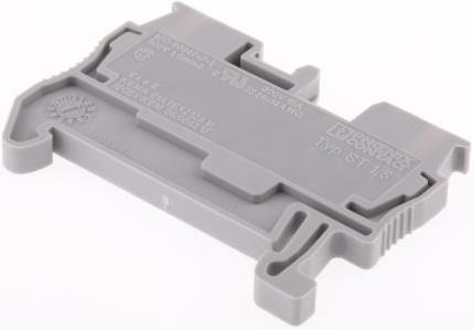 Produktbild Phoenix Contact Durchgangsklemme ST 1,5 grau (Diverse)