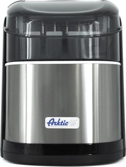Image du produit Hendi Machine à glaçons sphérique Arktic 220-240V/100W (Fiche CH)