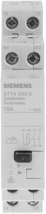 Produktbild Siemens Schaltrelais 230V 2 Schliesser