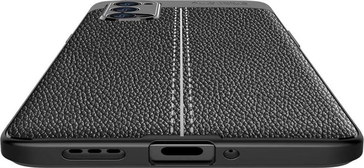 Immagine prodotto Screenguard Oppo Reno4 Pro 5G Custodia in pelle Design TPU Cover (Oppo Reno 4 Pro 5G)