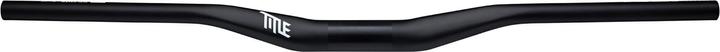 Produktbild Title Reform MTB Carbon Lenker - 35 mm - 25 mm Rise - Schwarz (35 mm)
