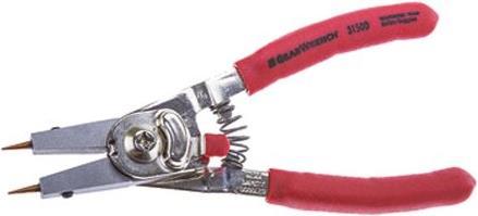 Actual product image Rs Pro KD3150T CIRCLIP PLIER (25.40 mm)