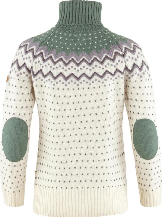 Produktbild Fjällräven Women's Övik Knit Roller Neck (L)