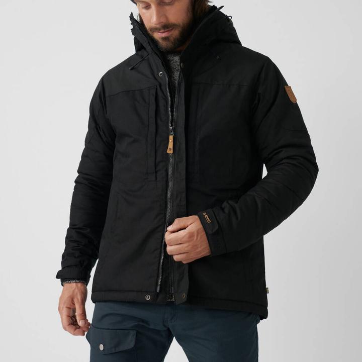 Produktbild Fjällräven Skogsö (S)