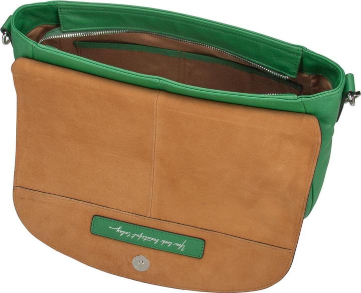 Actual product image Picard Saddle Bag Lay Back 7179