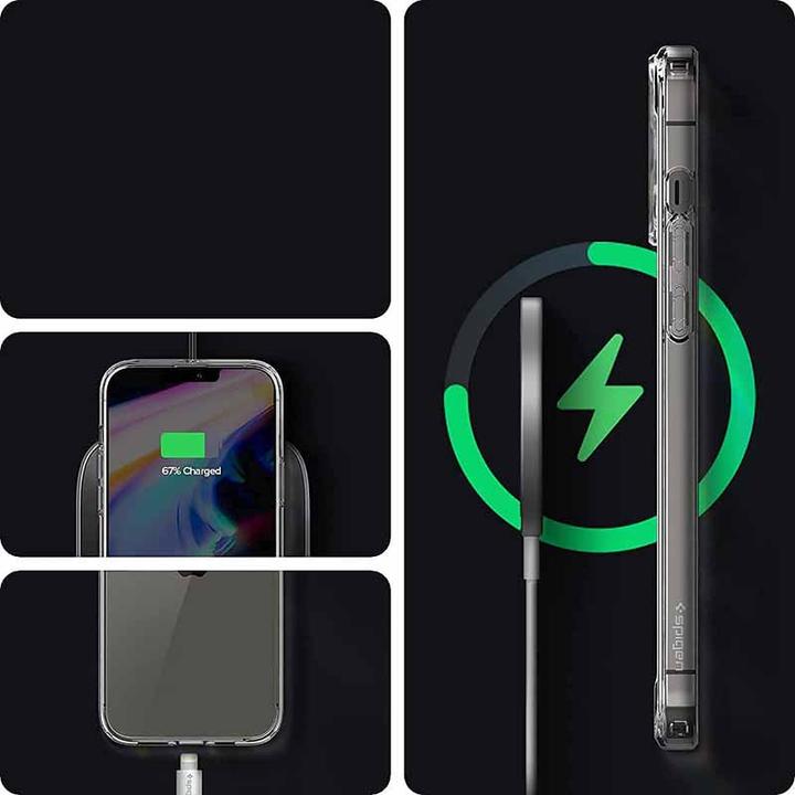 Image du produit Spigen Ultra Hybrid (Apple iPhone 13 Pro Max)