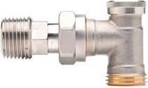 Produktbild Danfoss RLV-D Lockshield valve 8/10mm