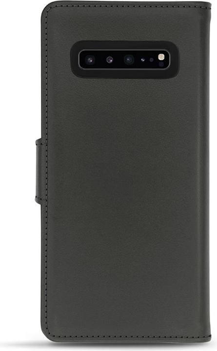 Produktbild Noreve Lederschutzhülle Wallet (Samsung Galaxy S10 5G)