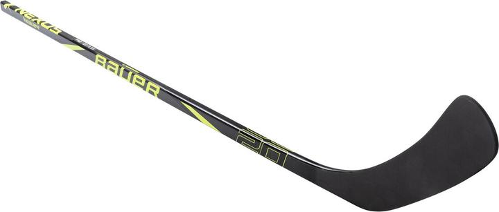 Nauer BAUER Comp. Schläger Nexus Performance Grip - 46" - Flex 20 P92 RHT (1063764) (Beidhändig)