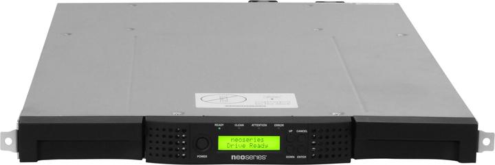 Produktbild Tandberg Data OV-NEO1u73Y (LTO-7 Ultrium, 6000 GB)